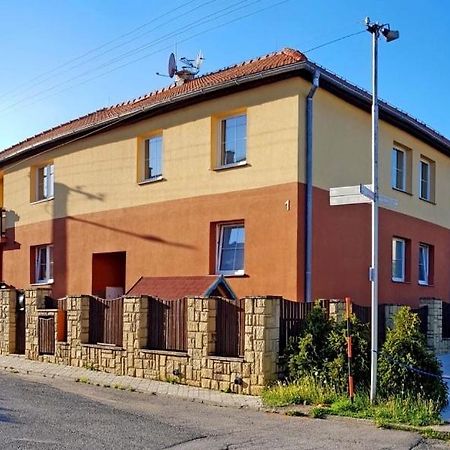 Apartmány Sedlár Nová Lesná Exteriér fotografie